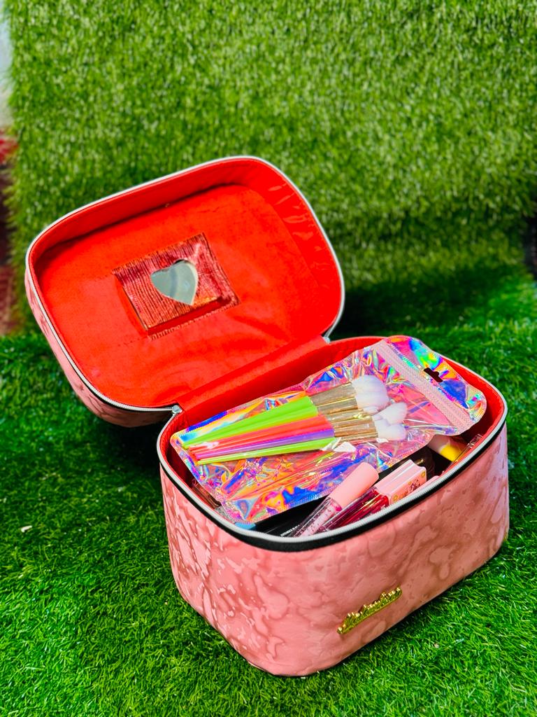 Full Fledge Makeup Box Deal
