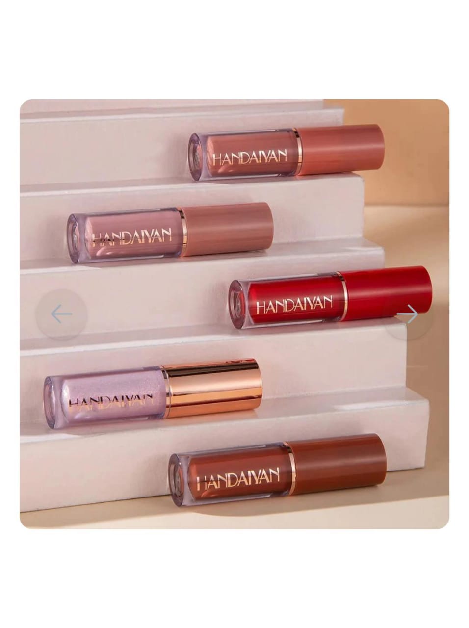 Hendaiyan Gloss 12 Pcs Pack With Free Delivery