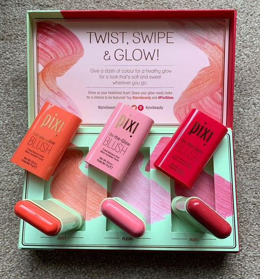 Original Pixi Blush Stick