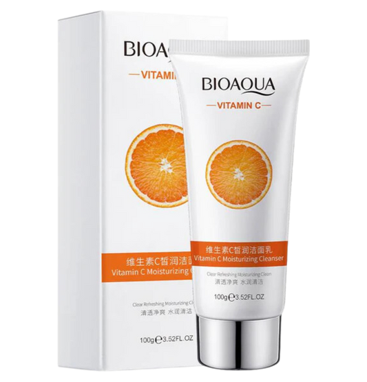 Bioaqua Vit- Cleansing Cleanser 100g