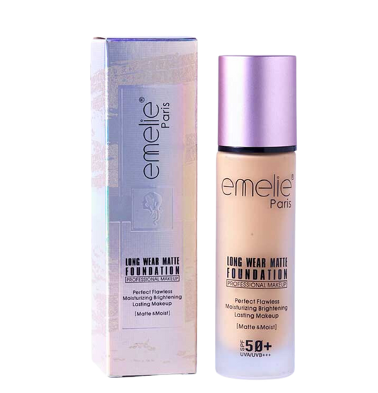 Emelie foundation 8601
