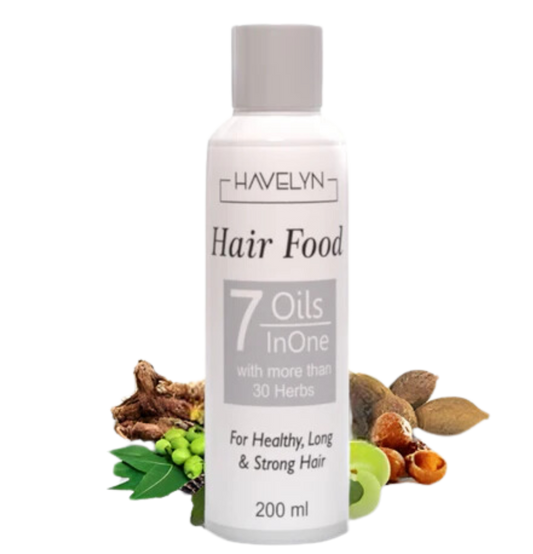 Havelyn Hair Oil