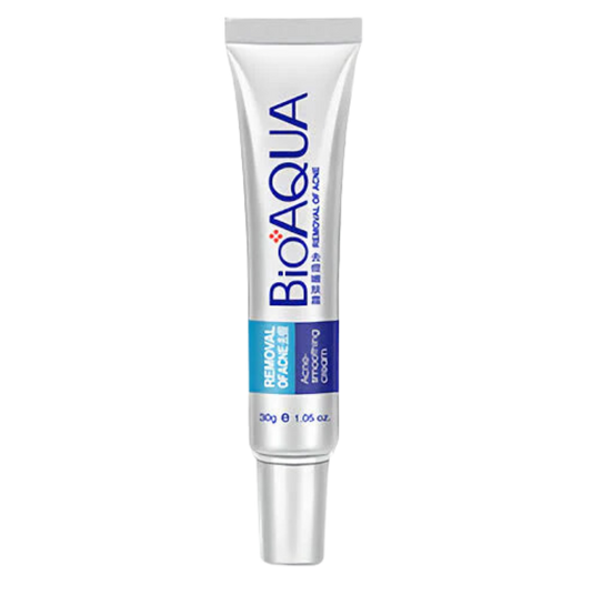 BIOAQUA Anti Acne Cream Acne Scar Removal Cream