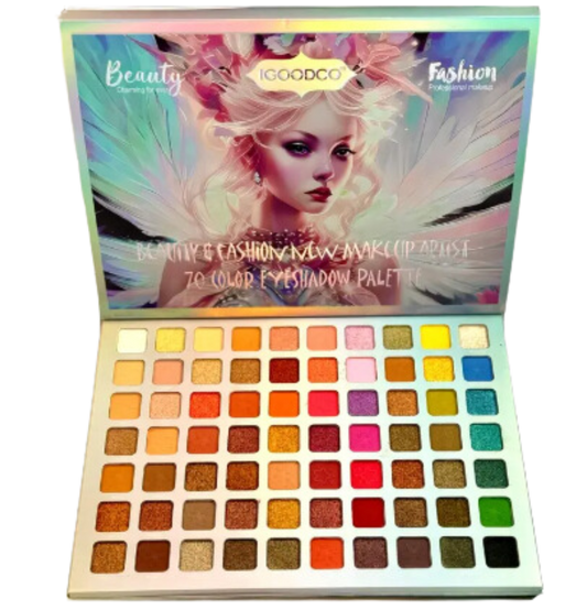 IGOODCO Exquisite Book Palette