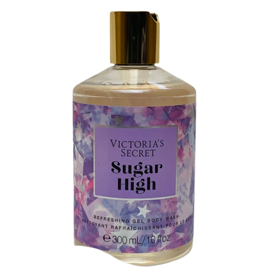 Victoria Secret Sugar High Body Wash