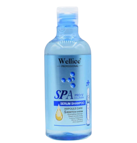 Wellice Pro-V Spa Serum Shampoo