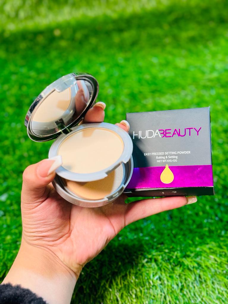 Full Fledge Makeup Box Deal