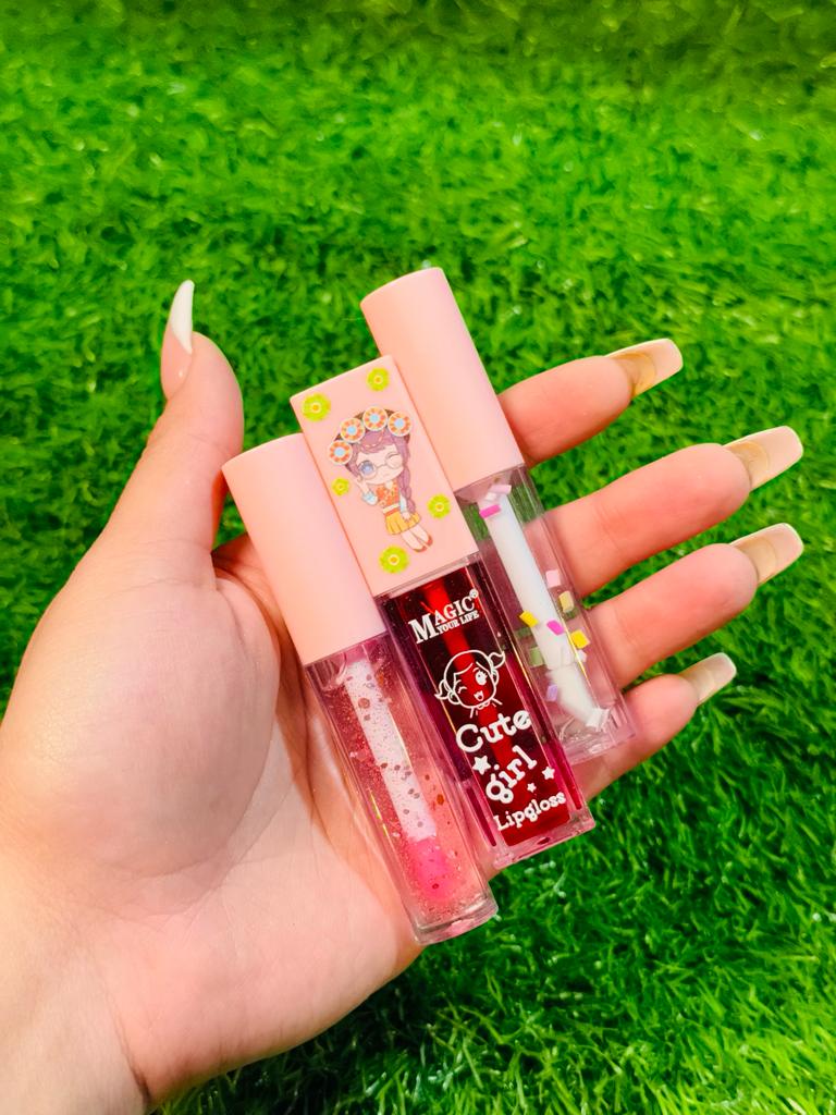 Full Fledge Makeup Box Deal