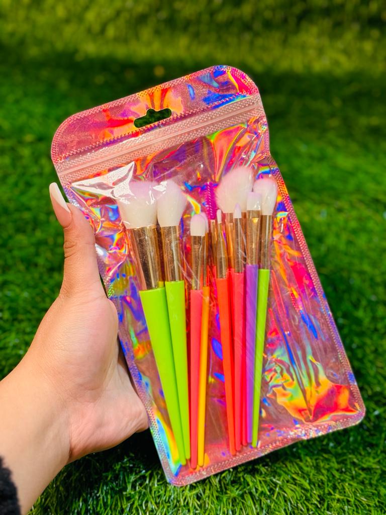 Full Fledge Makeup Box Deal
