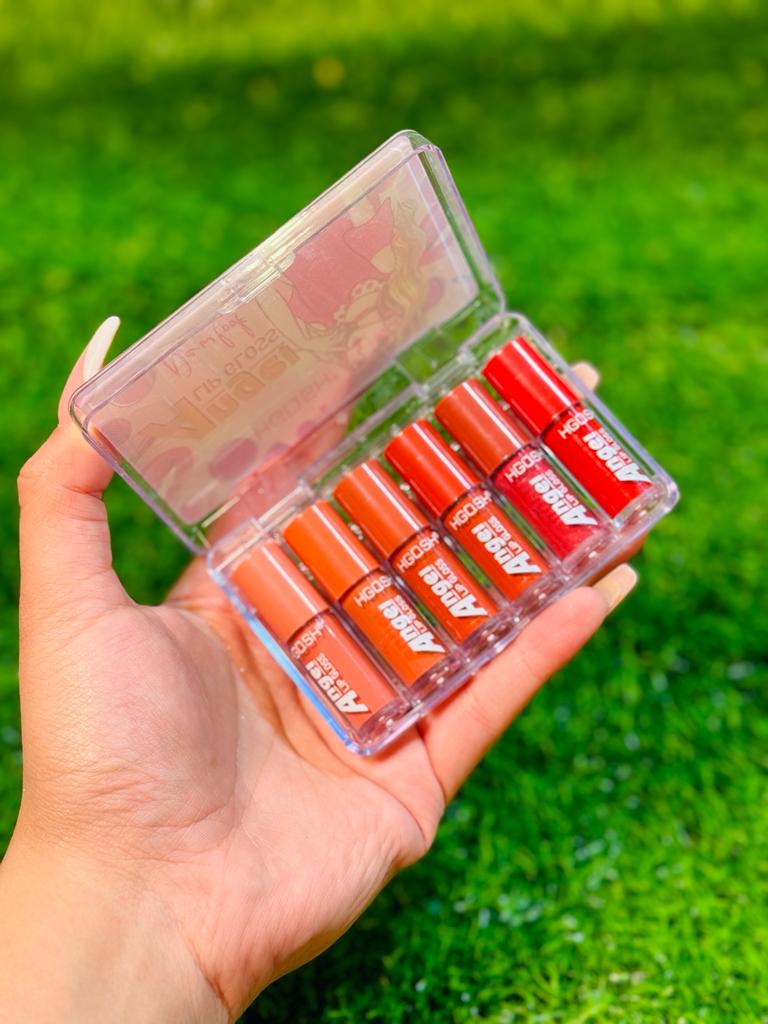 Full Fledge Makeup Box Deal