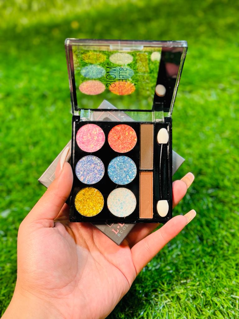Full Fledge Makeup Box Deal