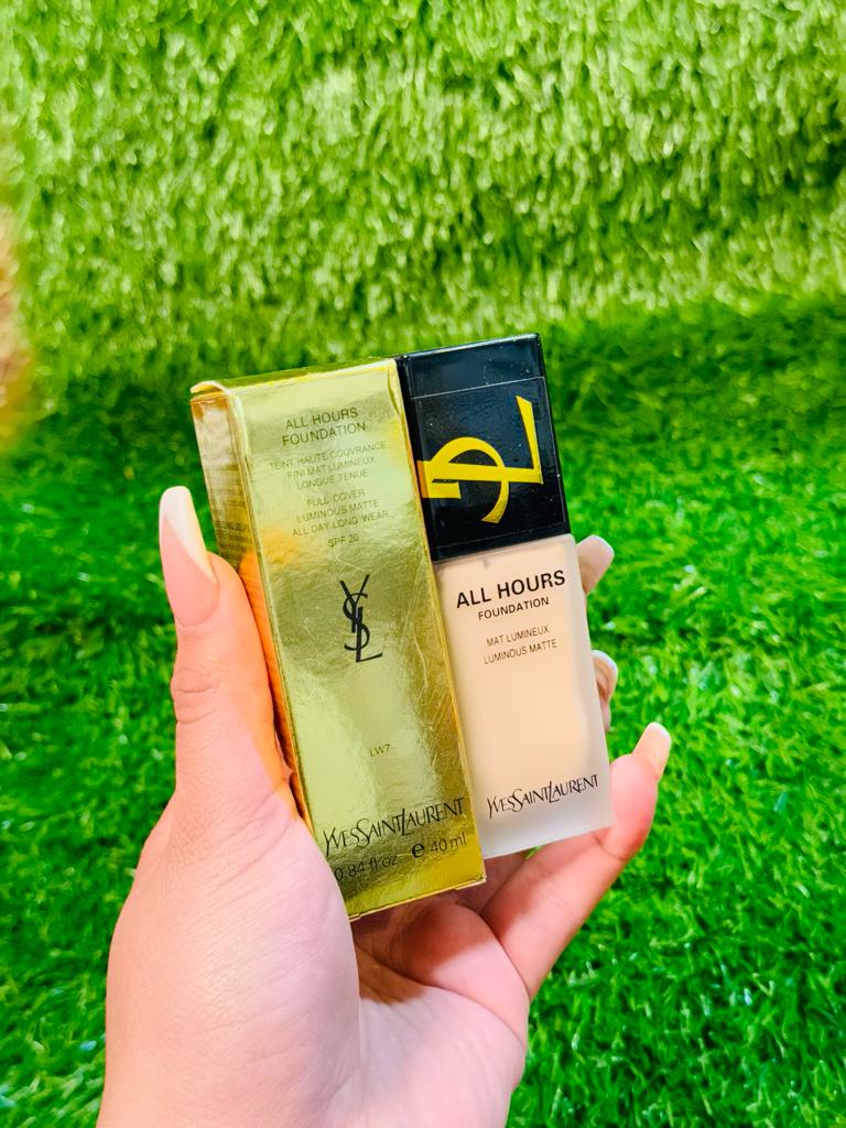 Full Fledge Makeup Box Deal