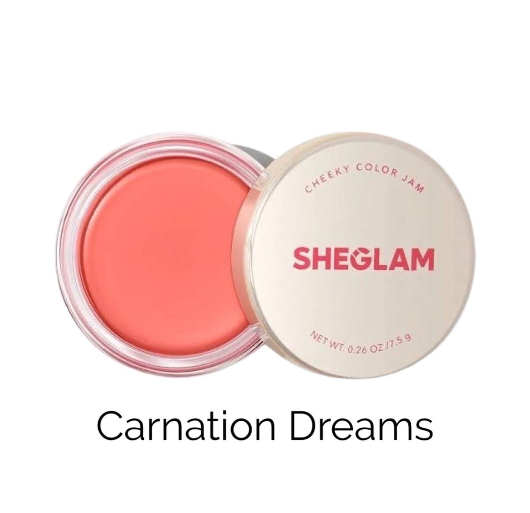 SHEGLAM CHEEK JAM BLUSH