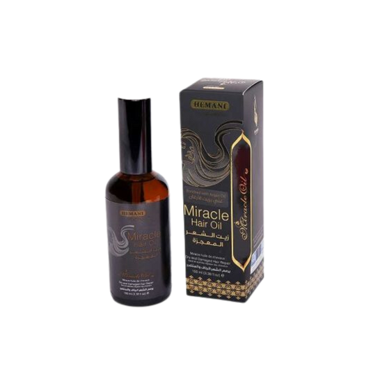 Hemani Miracle Oil